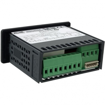 termostat vitrina frigorifica Eliwell ID Next 230v